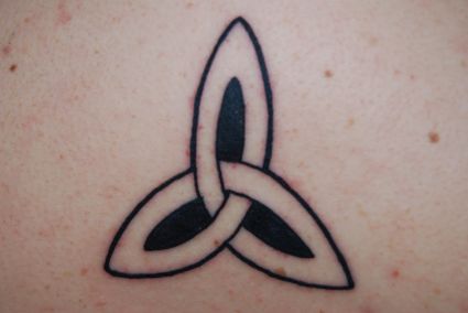 Celtic Knot Tattoo Picture